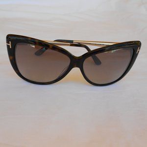 Tom Ford Reveka Sunglasses